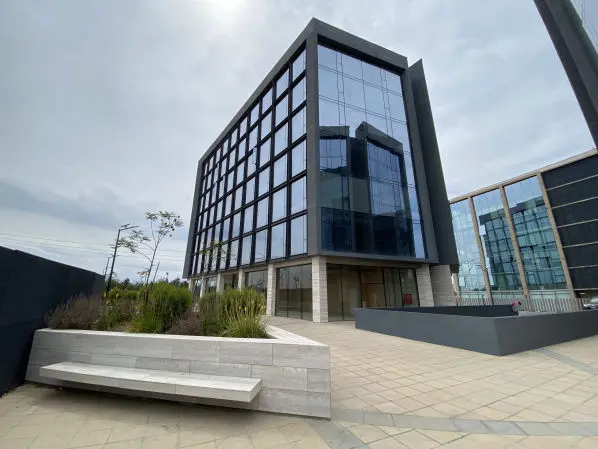 Edificio Don Octavio 